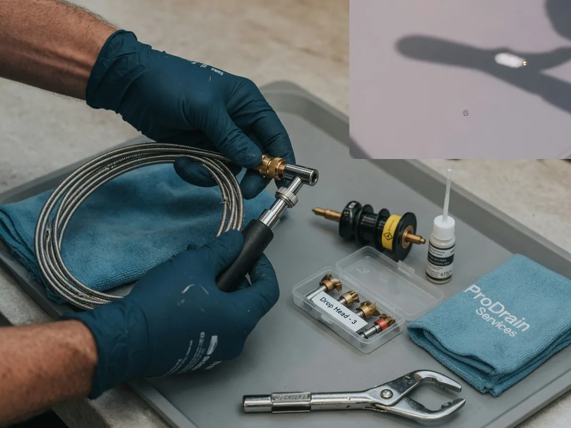 Why choose Drain Cleaning in Jonesville, TX